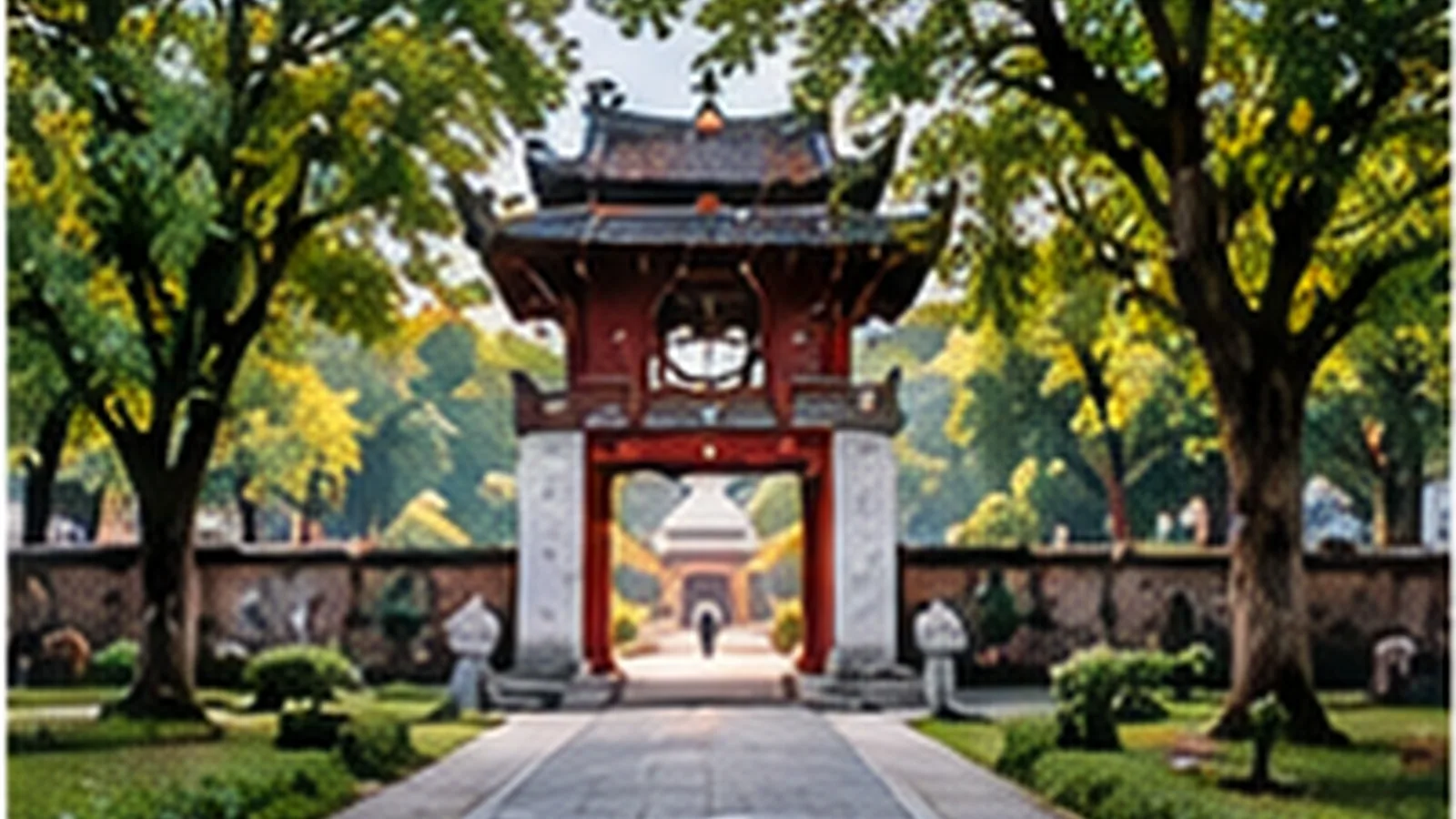 24 giờ ở Hà Nội – lịch trình cho người lần đầu ghé thăm