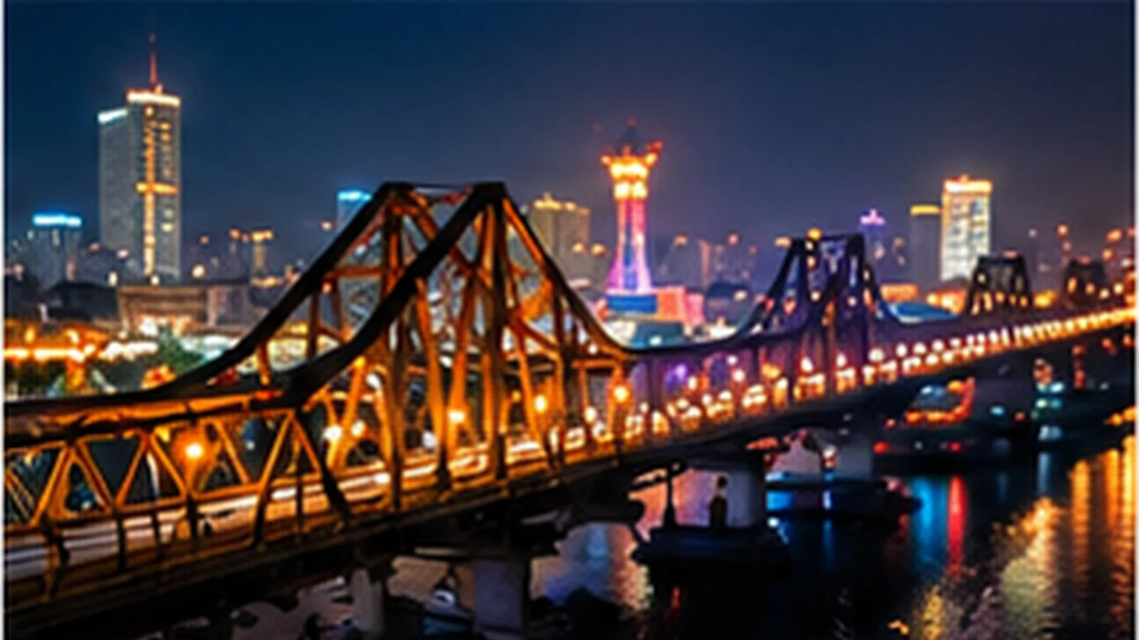 Một Hà Nội không ngủ – khám phá thành phố sau ánh đèn
