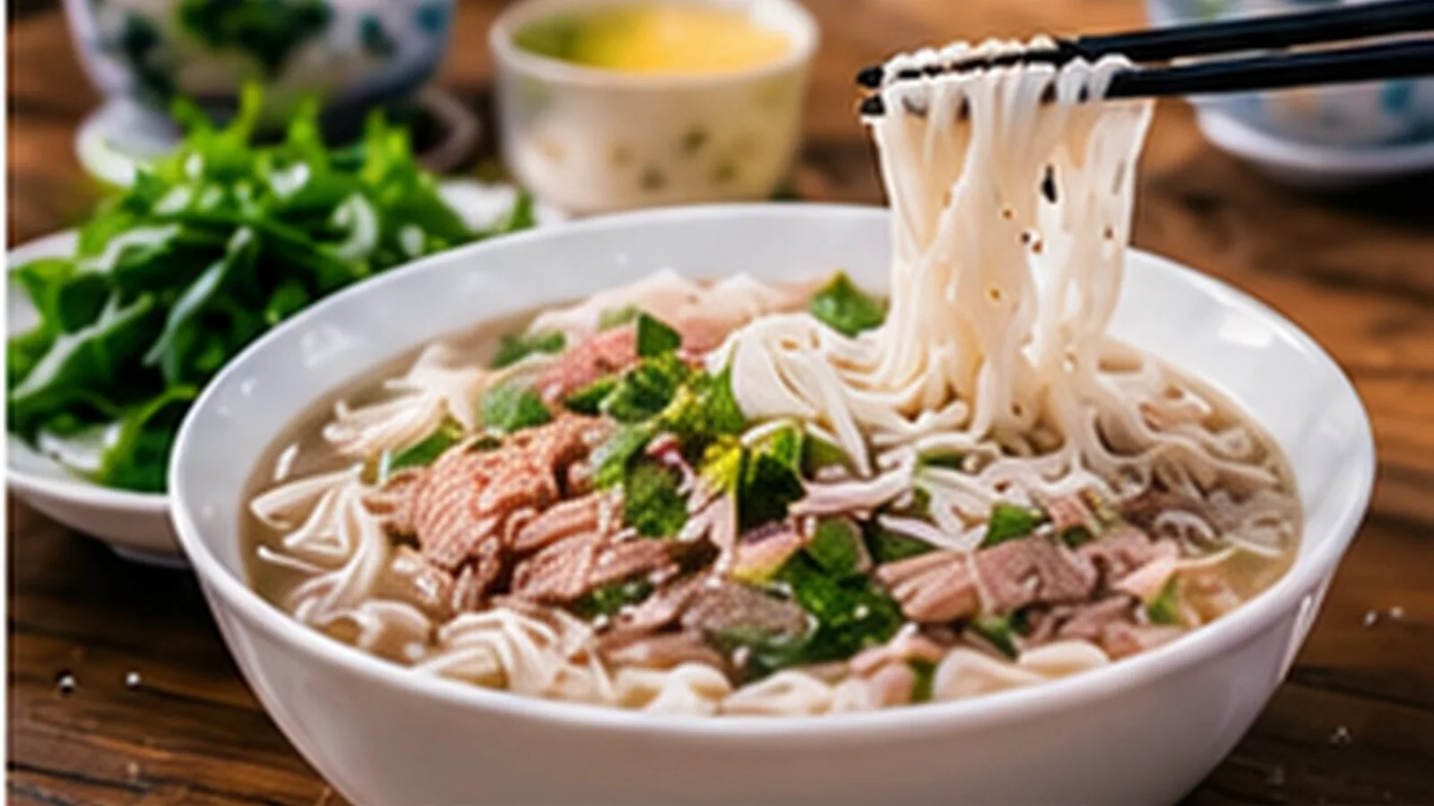 Bạn có thể biết phở, nhưng chưa chắc đã biết phở Hà Nội